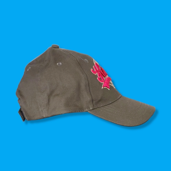 Woman's Ball Cap - Hawaii - Picture 2 of 6